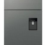 Frigorifero STAYLUX Doppia porta No Frost Classe F Capacità 536Lt Inox R540-WDE