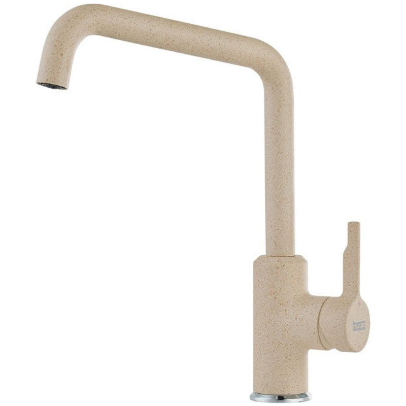Miscelatore FRANKE da cucina Monocomando colore Avena cod: OATMEAL BEIGE