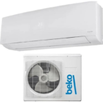 Climatizzatore BEKO Monosplit 9000btu A++ / A+ Inverter BEHPC090/BEHPC091