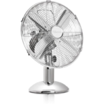 Ventilatore da tavolo TRISTAR diametro 30,5 cm materiale in Metallo cod: VE-5953