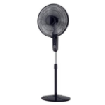 Ventilatore a piantana TRISTAR 30W con diametro 40 cm cod: VE-5880