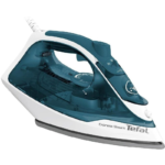 Ferro da stiro TEFAL "Express Steam"a  piastra in ceramica 2400W  FV2839E0