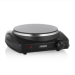 Piastra elettrica PRINCESS Ceramic Hot 1200 W Nera cod: 303020