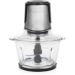 Tritatutto PRINCESS Duo XL Potenza 300 Watt Acciaio cod: 221052