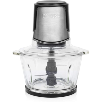 Tritatutto PRINCESS Duo XL Potenza 300 Watt Acciaio cod: 221052