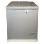 Congelatore STAYLUX a Pozzetto 100 Litri colore Silver BD-100 INOX