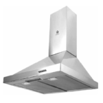 Cappa STAYLUX da 60 CM a Libera Installazione Inox DP6-X