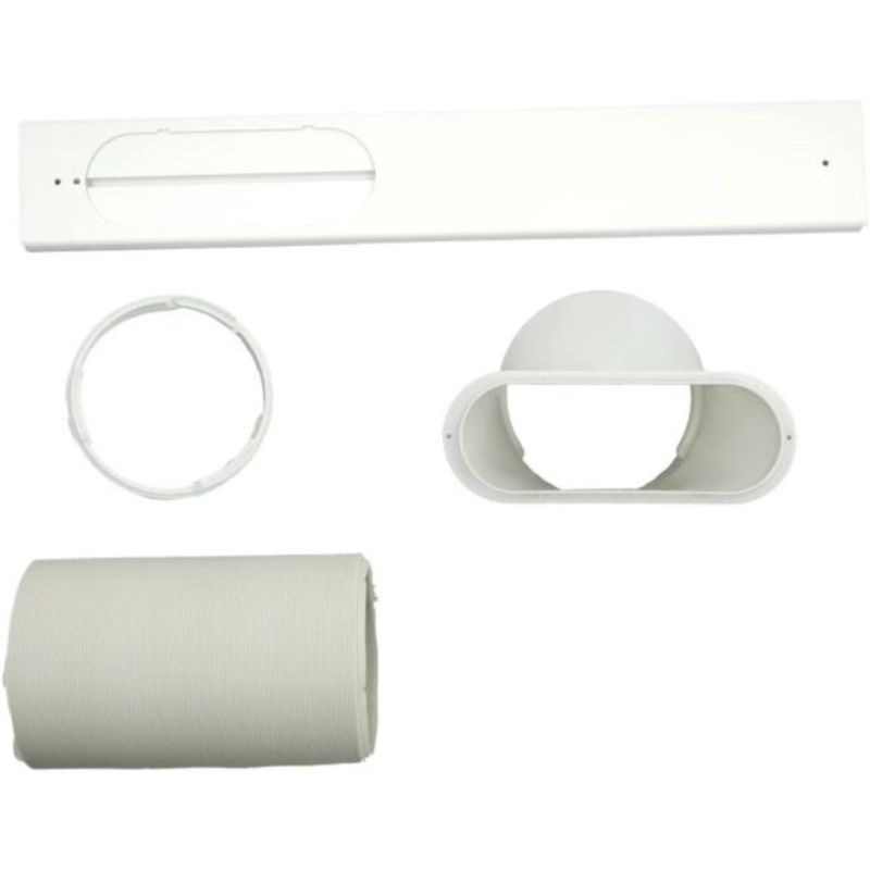 Climatizzatore portatile DIGIQUEST 12000 BTU classe A cod: CLIMA00015 - immagine 4