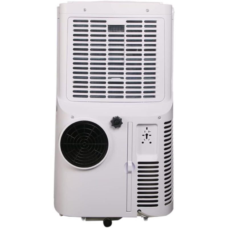 Climatizzatore portatile DIGIQUEST 12000 BTU classe A cod: CLIMA00015 - immagine 3