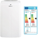 Climatizzatore portatile DIGIQUEST 12000 BTU classe A cod: CLIMA00015