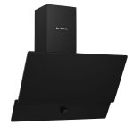 Cappa STAYLUX/KUMTEL da 60 CM a Libera Inst. Vetro Nero DA6-835 VETRO NERO