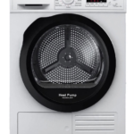 Asciugatrice SanGiorgio Standard 8 Kg Pompa di calore Inverter SDR8I