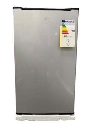 Congelatore STAYLUX Verticale Classe E 99 Lt Silver BD-100