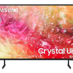 Smart Tv Samsung Serie 7 50" Crystal Uhd 4K Mod: UE50DU7172U