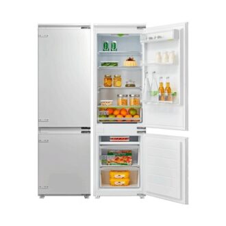 Frigorifero INCASSO MASTER KITCHEN  Statico 271 Litri Bianco MKRF 320I ST E