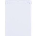 Frigorifero STAYLUX Doppia porta Classe E colore Vetro/bianco BCD-240GB