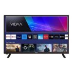 Smart Led Tv NORDMENDE 32" Hd Ready Vidaa mod: ND32S304S