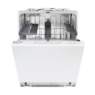 Lavastoviglie CANDY a Scomparsa Totale Classe E Capacità 13 Coperti CI 3E53E0W