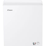 Congelatore Orizzontale CANDY  Classe F Capacità 137 Lt Colore Bianco cod: CCHH 145