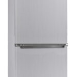 Frigorifero CANDY Combinato Statico Classe E Capacità Netta 207 Litri Colore Inox Cod: CHCS 514EX