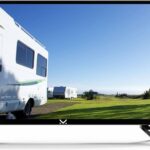 LED TV MAJESTIC HD Ready 24" Mod: TVD 224/S2 LED V4