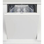 Lavastoviglie INDESIT a Scomparsa Totale Classe E Capacità 14 Coperti cod: D2I HKL326