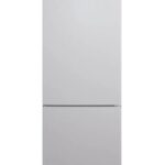 Frigorifero Candy Total No Frost Classe E  377 Litri Colore Inox  CCE4T620ES