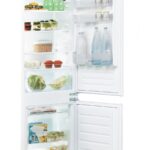 Frigorifero INDESIT Da Incasso Low Frost 273 Litri Bianco B18A1D/I E