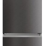 Frigorifero HAIER Combinato No Frost Classe D Capacità 341 Litri Colore Nero Cod: HDW3618DNPD