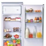 Frigorifero CANDY OUT. Monoporta Da Incasso Statico Classe Energetica F Cod: CIO 225 NE