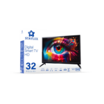 Smart Led Tv STAYLUX 32" HD Ready mod: 5918953