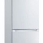 Frigorifero STAYLUX Combinato Statico Bianco BCD-250LT