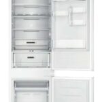 Frigorifero WHIRLPOOL Combinato da Incasso Total No Frost Classe E Capacità Lorda 250 Litri cod: WHC18 T332