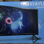 Smart Led Tv STAYLUX 43" FHD mod: 5925532
