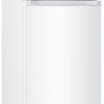 Frigorifero STAYLUX doppia porta Classe E 206 LT Bianco BCD-240LT-E