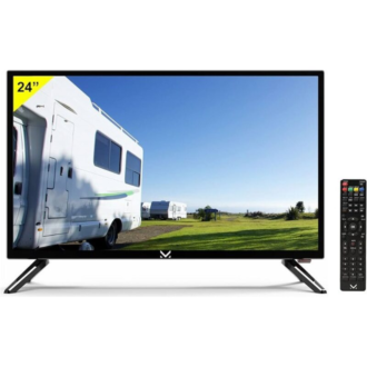 LED TV MAJESTIC HD Ready 24" Mod: TVD 224/S2 LED V4