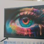 Smart Led Tv Staylux 60" UHD 4K mod: 5918957