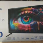 Smart Led Tv STAYLUX 40" HD cod: 5918954