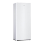 Congelatore LUXELL Verticale a 5 cassetti Classe E Capacità 160 Litri Colore Bianco cod: LXFR-160