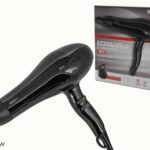 Asciugacapelli DICTROLUX 2 Velocità Potenza 1800 Watt Cod: 588208