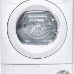 Asciugatrice CANDY 10 Kg Classe A++ Pompa di calore cod: CSOE H10A2DE-S