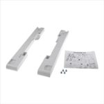 Kit sovrapposizione CANDY fino a 62 cm cod: WSK1101/1