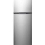 Frigorifero SANGIORGIO doppia porta No Frost Classe E 272 Lt Silver SD26NFXHE