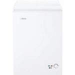 Congelatore IBERNA a Pozzetto 145 LT Classe A+ colore Bianco Cod: ICHH145