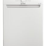 Lavastoviglie Indesit Capacità 14 Coperti Classe E Colore Bianco cod: D2F HK26