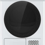 Asciugatrice AKAI 10 KG Classe A++ a pompa di calore Cod: ASC1046S