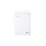 Congelatore orizzontale IBERNA Classe A+ 137 Litri Colore Bianco