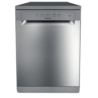 Lavastoviglie HOTPOINT libera installazione E Capacità 14 Coperti H2F HL626 X