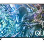 Smart Tv Samsung 55" QLED UHD 4K Mod: QE55Q60DAU
