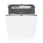 Lavastoviglie Hisense da Incasso a Scomparsa Totale Classe E Capacità 13 Coperti cod: HV642E90